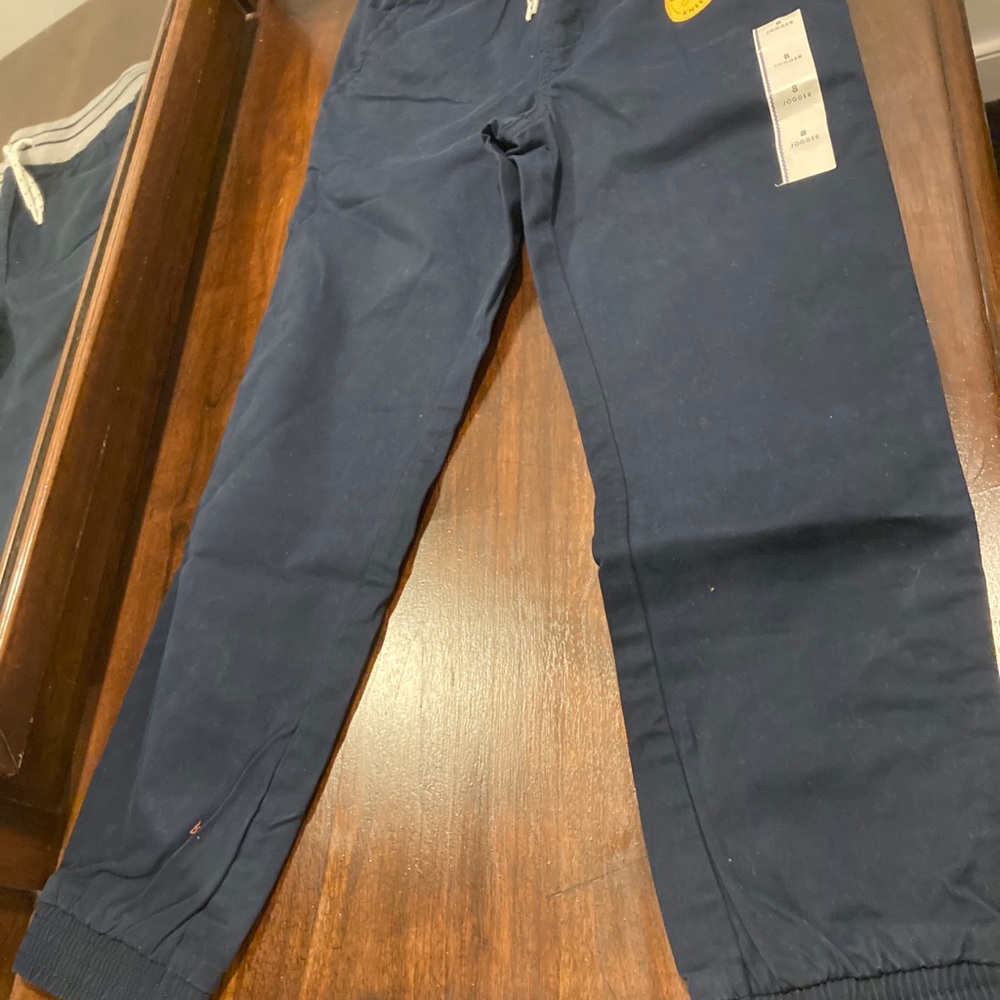 Kids joggers